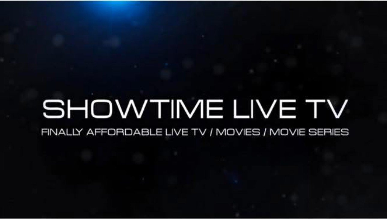 Showtime Live TV